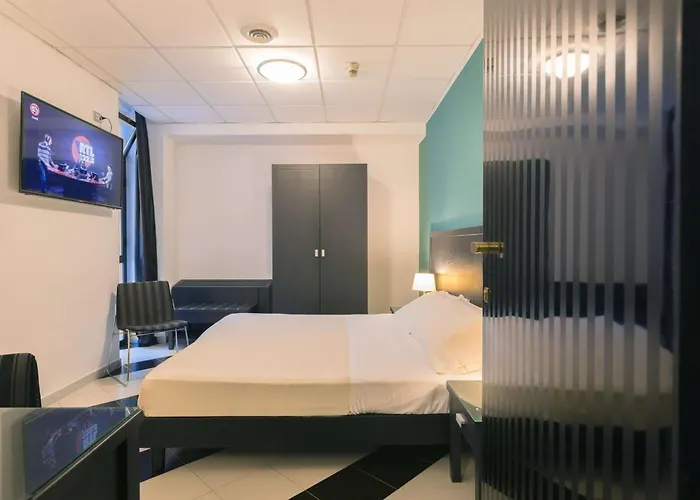 Executive BusinessAlbergo