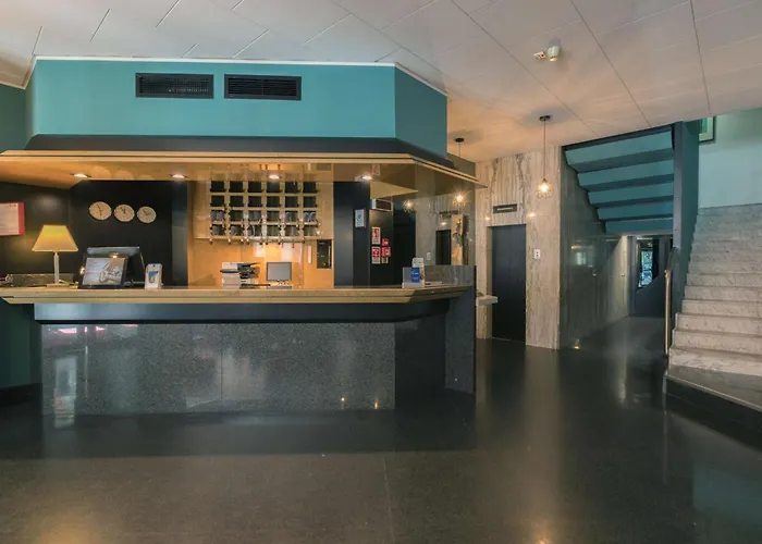 Executive BusinessAlbergo