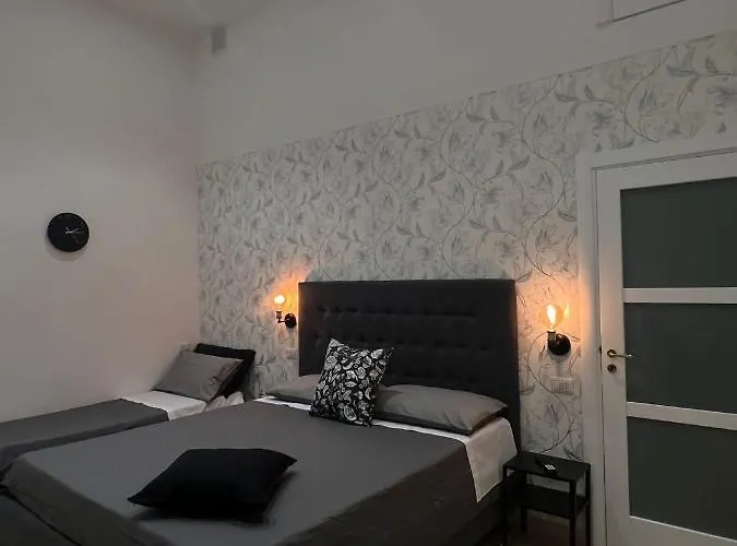 La Esperanza De Santa RitaAlbergo