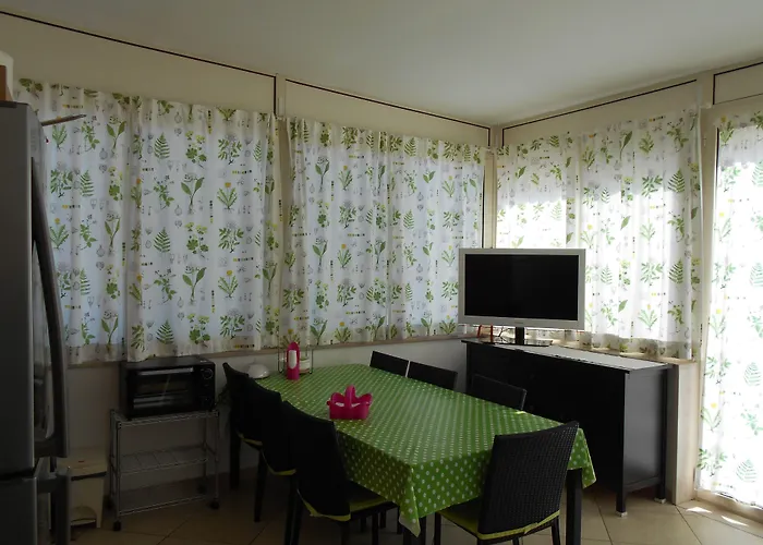 B&B Resort SignorileAlbergo