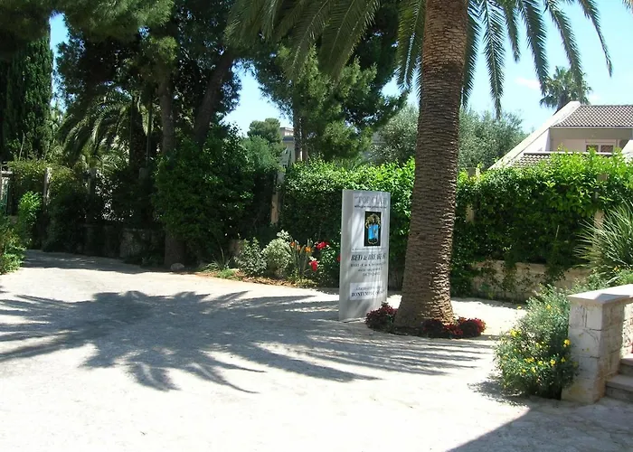 Bed And Breakfast Top ClassAlbergo